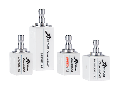 KATANA™ Zirconia