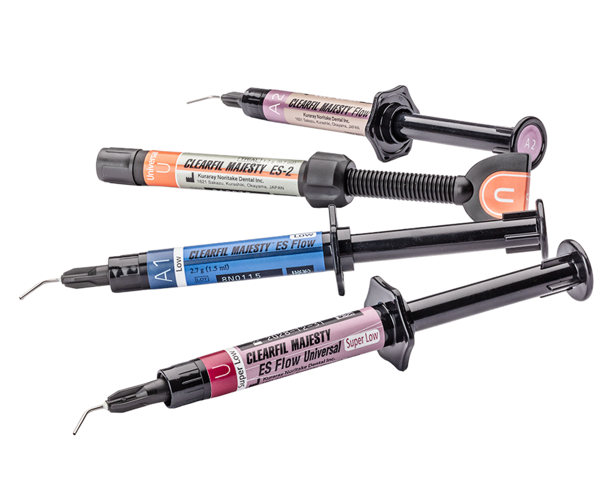 CLEARFIL MAJESTY™
